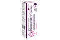 Sublinguální sprej s patentovanou nanoemulzí s mikrokapičkami obsahujícími resveratrol, vitamin E a vitamin D3 pro ženy kolem a po menopauze. Nanoemulze OROFAST® umožňuje rychlé vstřebávání obsažených látek do krevního oběhu přímo přes vysoce vaskularizovanou sublinguální sliznici bez ovlivnění průchodem játry.
Sublinguální sprej s patentovanou nanoemulzí s mikrokapičkami obsahujícími resveratrol, vitamin E a vitamin D3 pro ženy kolem a po menopauze. Nanoemulze OROFAST® umožňuje rychlé vstřebávání obsažených látek do krevního oběhu přímo přes vysoce vaskularizovanou sublinguální sliznici bez ovlivnění průchodem játry.