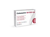 Colonutrin SR 500 mg krabička Colonutrin SR 500 mg krabička