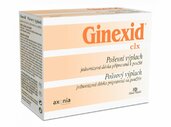 Ginexid vaginální výplach - krabička Ginexid vaginální výplach - krabička