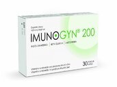 IMUNOGYN 200 krabička IMUNOGYN 200 krabička