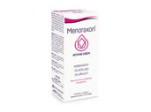 Menoraxon intimní krém - krabička Menoraxon intimní krém - krabička