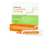 Strataderm gel 10g krabička Strataderm gel 10g krabička
