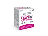 Yarilo progametiq PLATINUM krabička Yarilo progametiq PLATINUM krabička