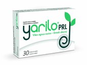 Yarilo PRL krabička Yarilo PRL krabička