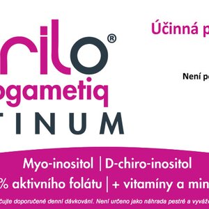 YARILO Progametiq PLATINUM YARILO Progametiq PLATINUM