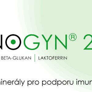 IMUNOGYN 200 IMUNOGYN 200