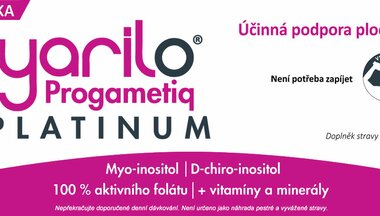 YARILO Progametiq PLATINUM YARILO Progametiq PLATINUM