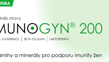 IMUNOGYN 200 IMUNOGYN 200