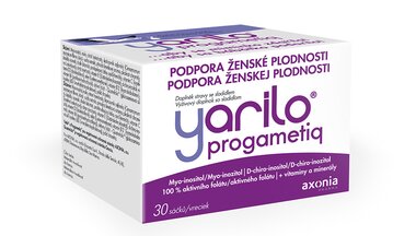 YARILO progametiq sáčky YARILO progametiq sáčky