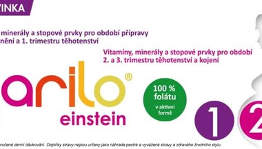 YARILO einstein 1 a 2 YARILO einstein 1 a 2