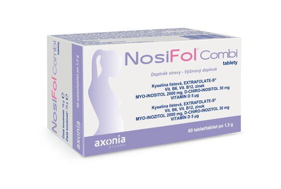 NosiFol Combi krabička NosiFol Combi krabička