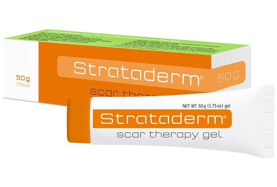 Strataderm gel 50g Strataderm gel 50g