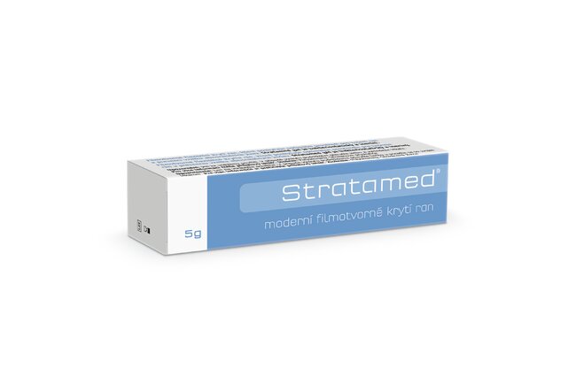 Stratamed gel 5g