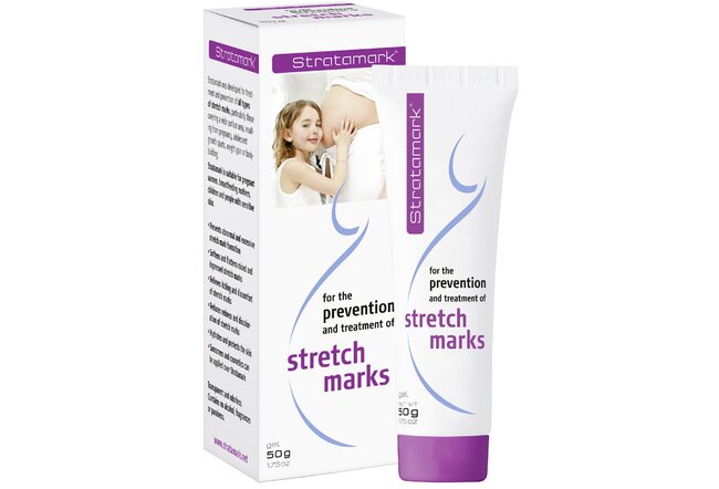Stratamark gel 50g
